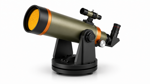 Solar Viewing Scopes
