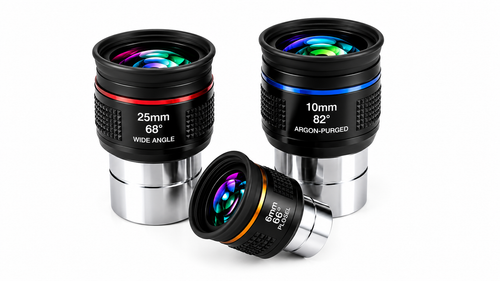 Eyepieces