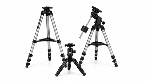 Tripods