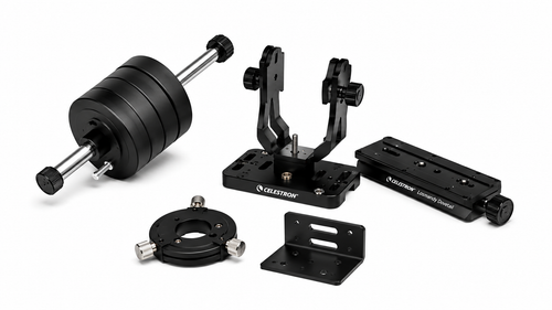 Tripod Mounting Accessories