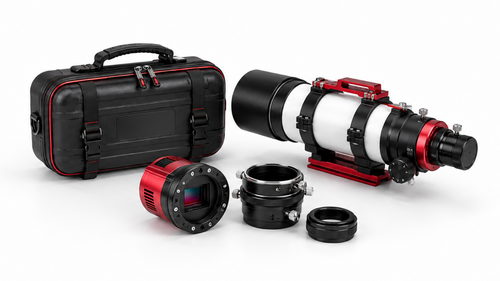 Telescope Accessories