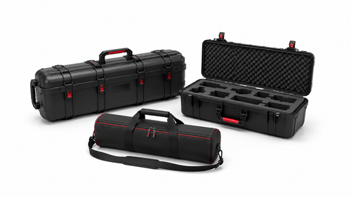 Telescope Cases