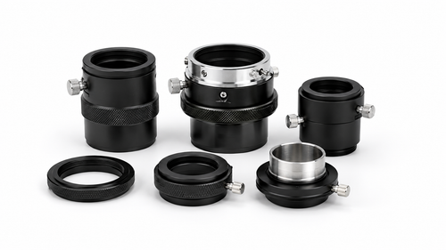 Telescope Adapters