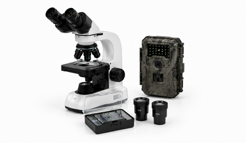 Lab & Field Optics