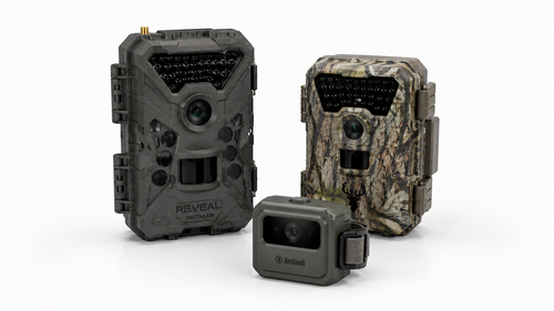 Trail Cameras