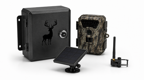 Trail Camera Accessories