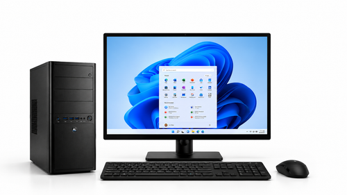 Desktop Computers
