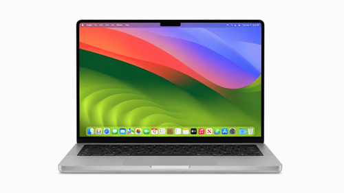 Laptops