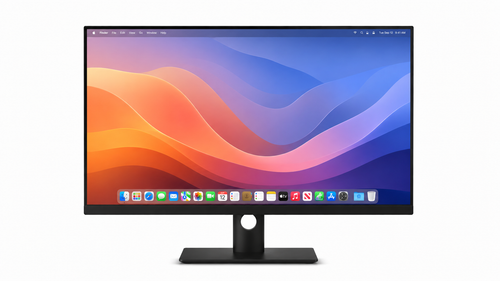 Monitors
