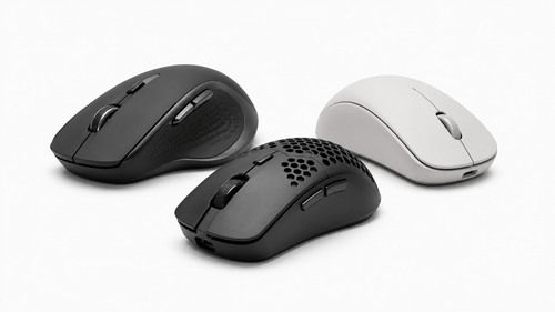 Mice 