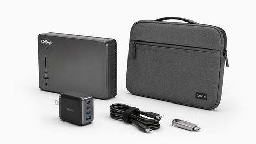 Computer Accessories