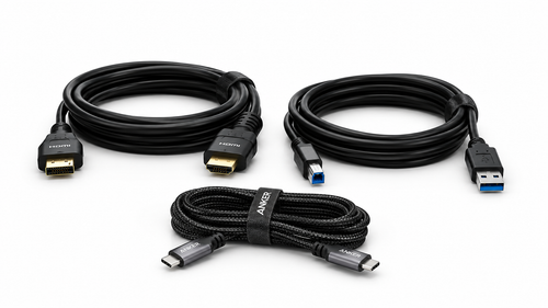 Computer Cables