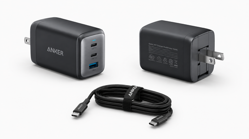 Chargers 