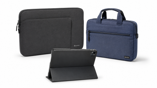 Laptop & Tablet Cases