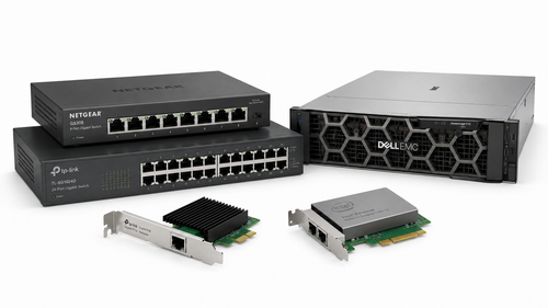 Wired Networking