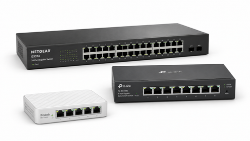 Network Switches