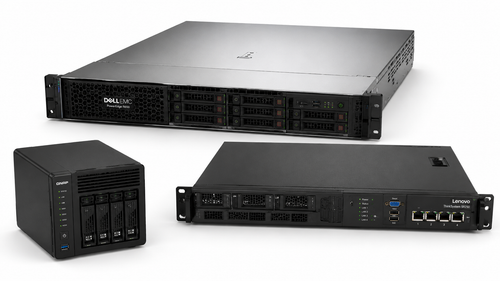Servers