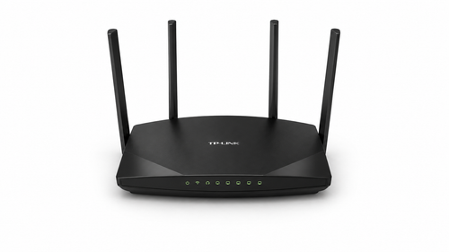 Wireless Routers