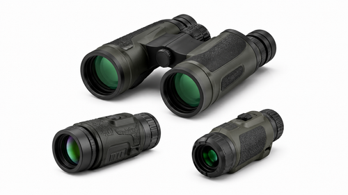 Performance Binoculars & Monoculars