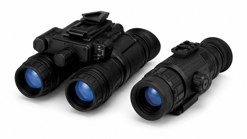 Night Vision Binoculars & Monoculars