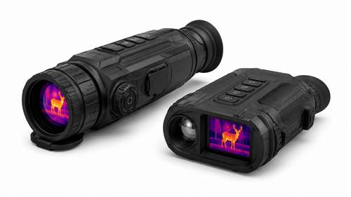 Thermal Imaging Devices