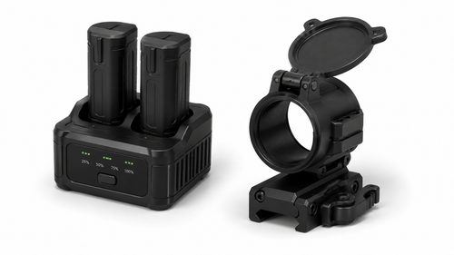 Night & Thermal Accessories