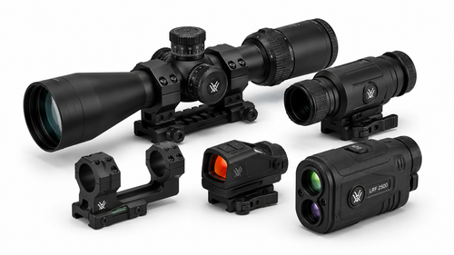 Precision Optics