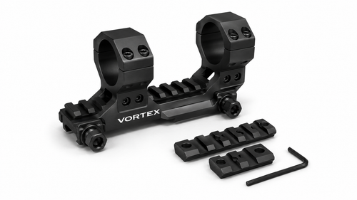Precision Optic Accessories