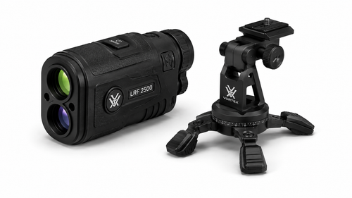 Laser Rangefinders & Accessories