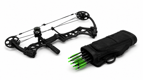 Bows & Quivers