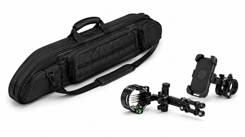 Archery Accessories