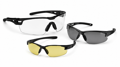 Eye Protection