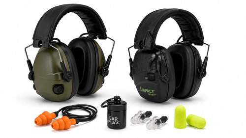 Hearing Protection