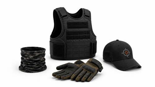 Other Safety Gear