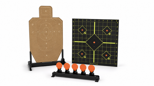 Targets & Marksmanship Equipment