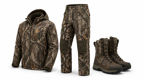 Outdoor Apparel