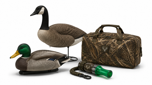 Decoys & Game Accessories
