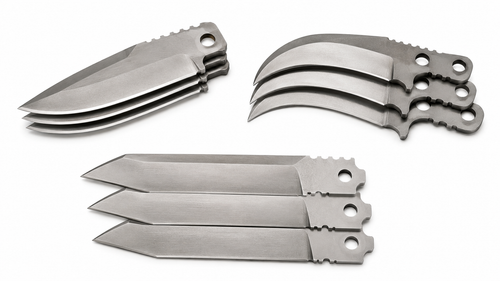 Replacement Blades