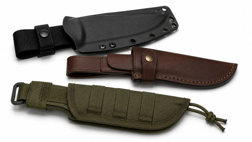 Sheaths & Cases