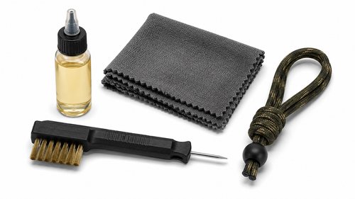 Maintenance Accessories