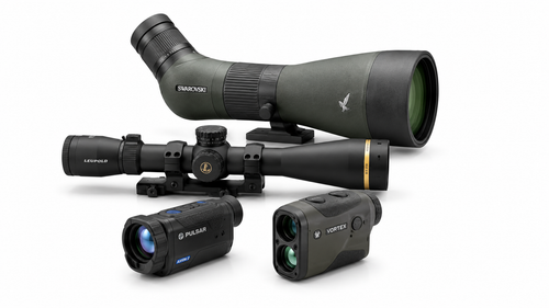 Optical & Imaging Devices