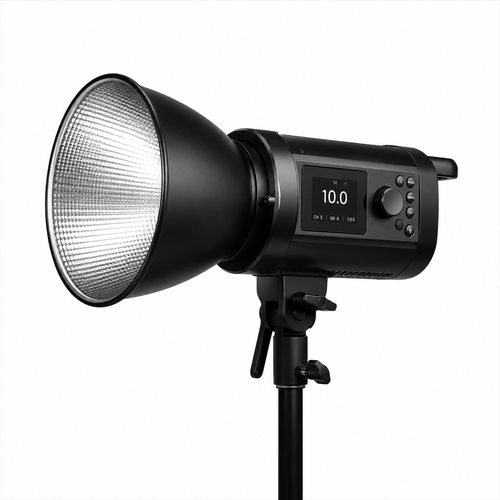 Lighting & Studio