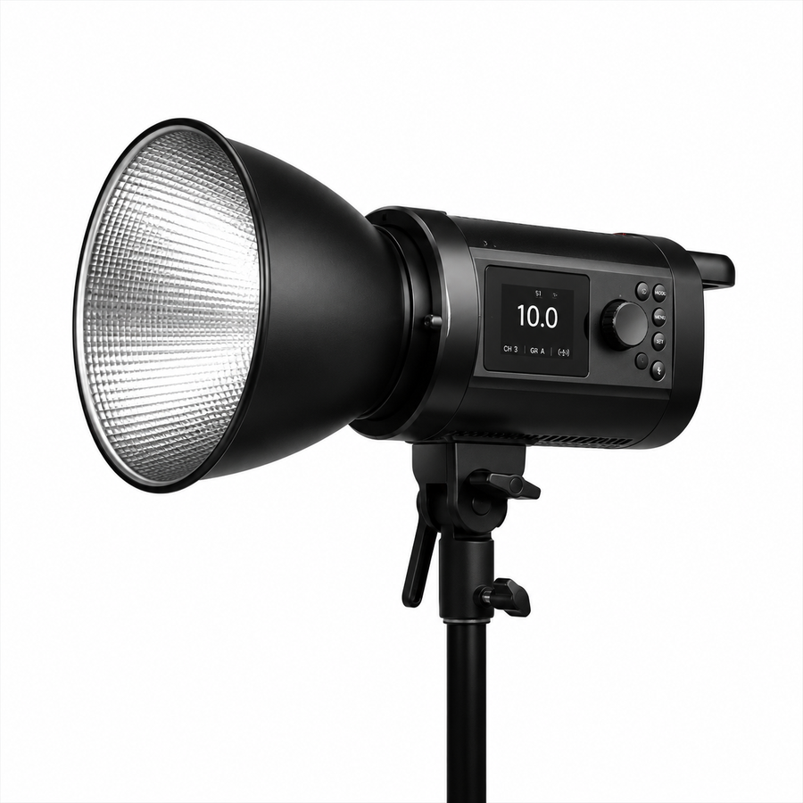 Lighting & Studio
