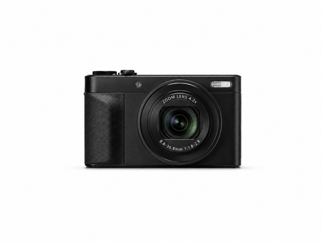 Cameras