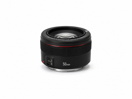 Camera Lenses