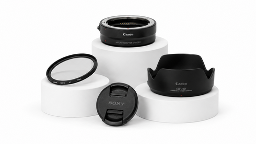 Lens Accessories