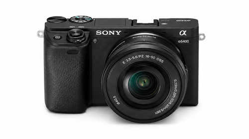 Mirrorless Cameras