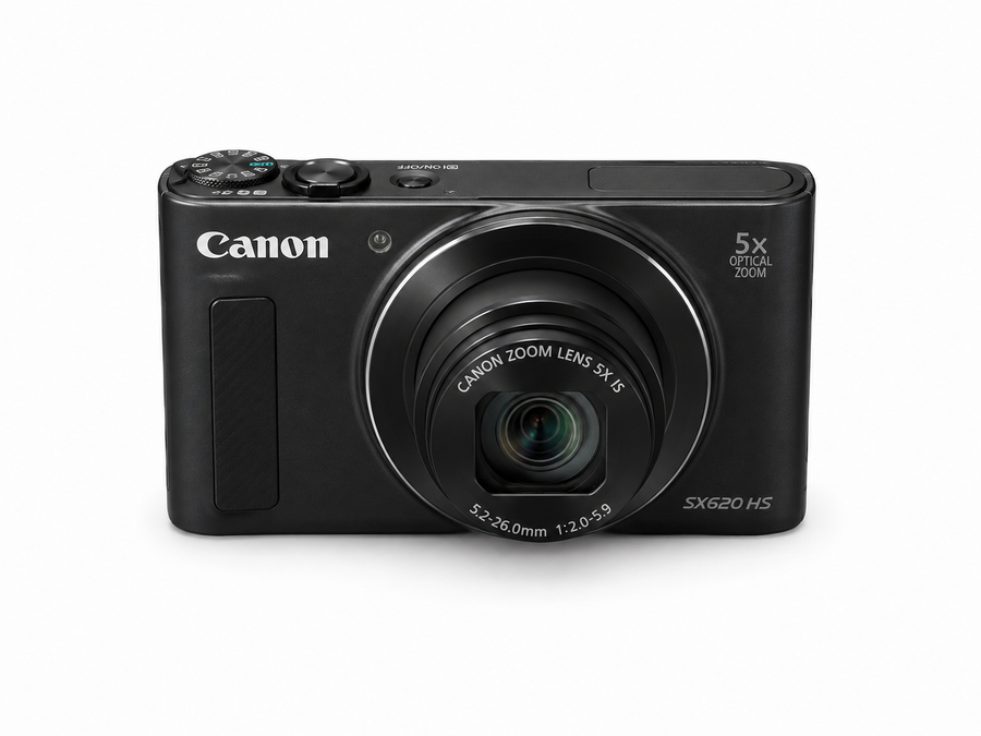 Point & Shoot Cameras
