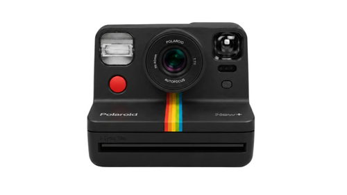 Instant Cameras