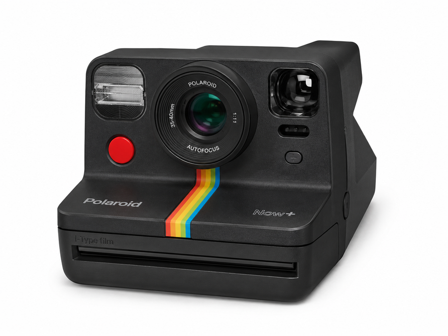 Instant Cameras